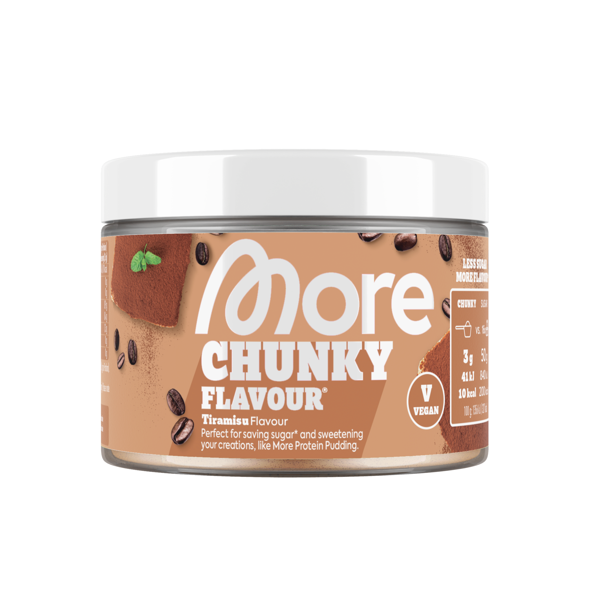 Chunky Flavour