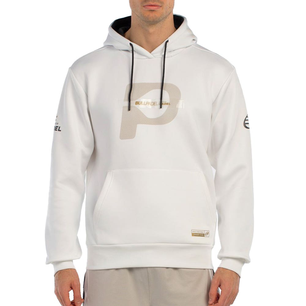 SWEATSHIRT BULLPADEL BROTA