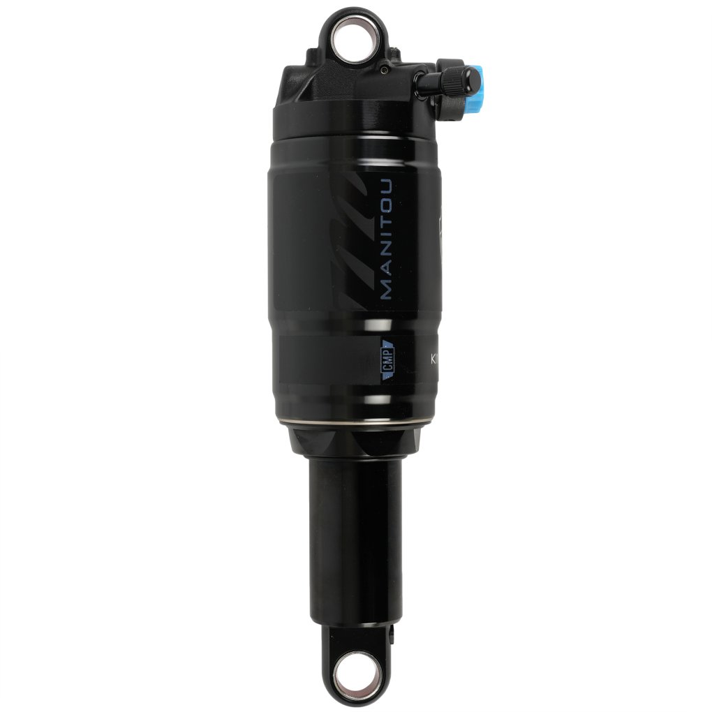 Manitou Mara Comp Inline Rear Shock - Air | King Can | Metric - 210x55mm