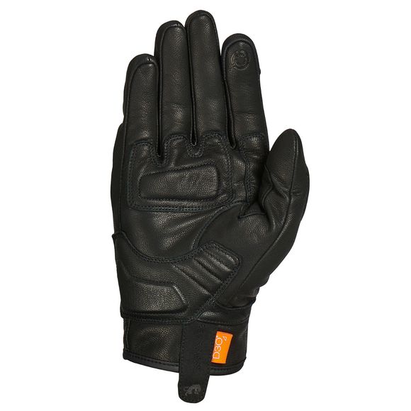 Furygan lr jet lady D3O ® gloves - blackRef: FU1249