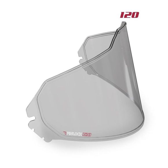 PINLOCK® Arai TYPE FILM - GrayRef: AI0589