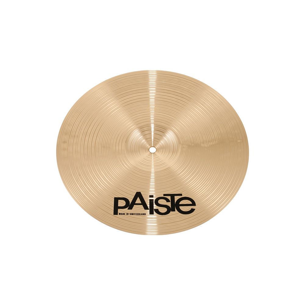 Paiste 14