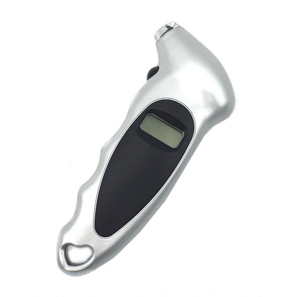 Brazoline pressure gauge DIGITAL PRESSURE tester UniversalRef: P6231