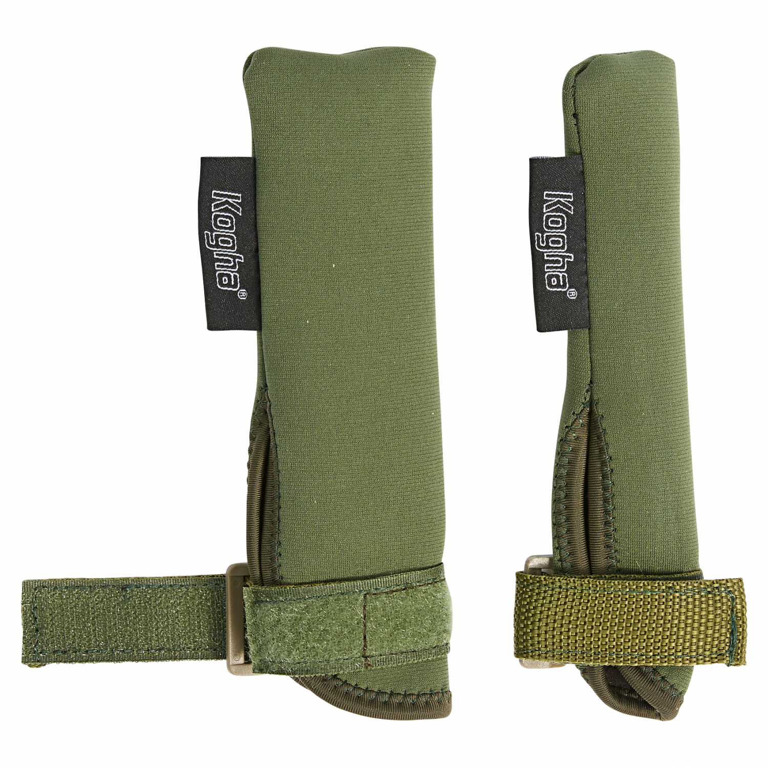 Kogha Neoprene Rod Protector Plus