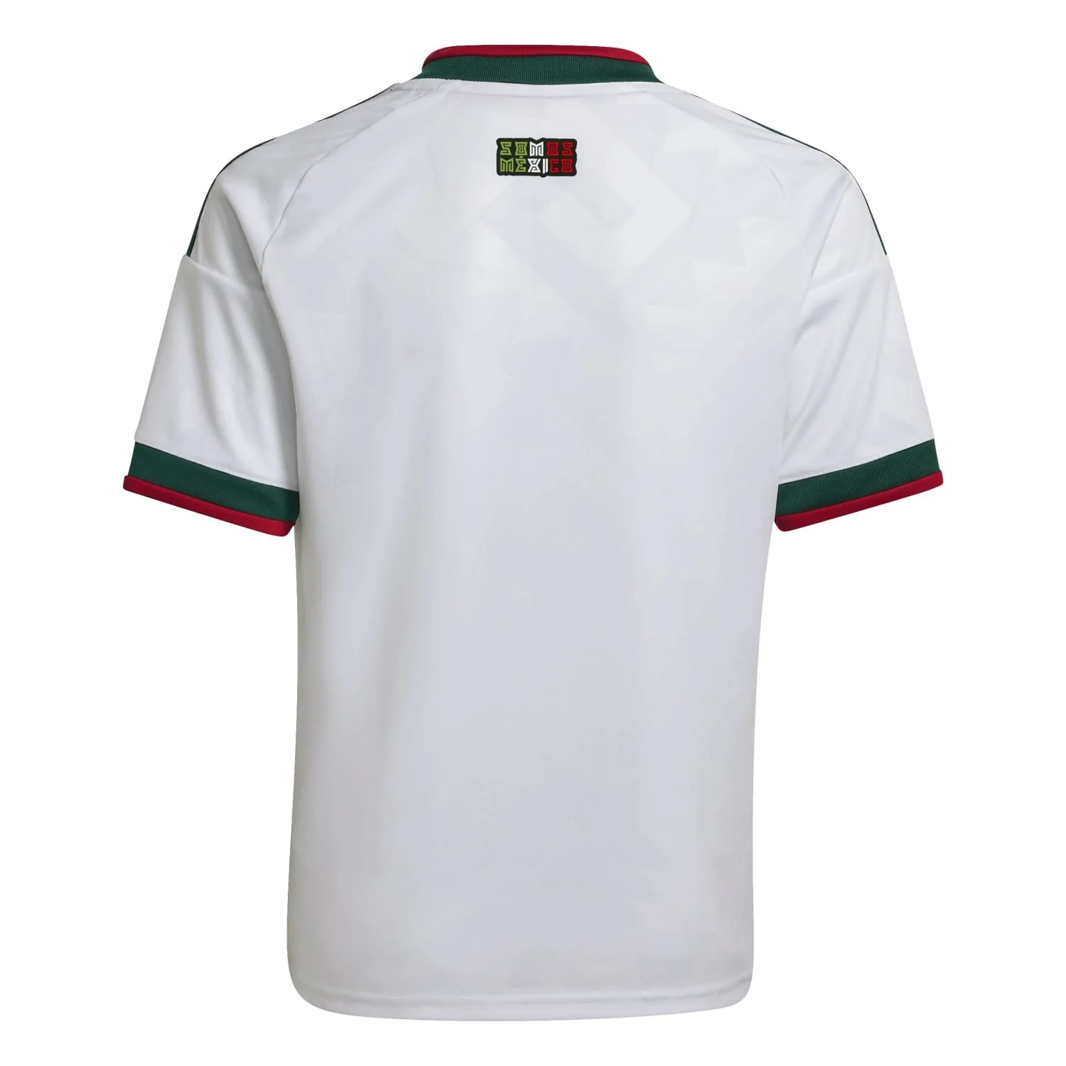 Mexico 2026 Away Jersey - Youth