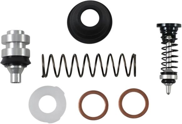 Moose Racing Master Cylinder Repair Kit 06170349Ref: ME01473A / 06170349