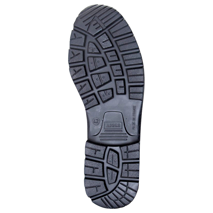 Aigle Boots Terra Pro Vario