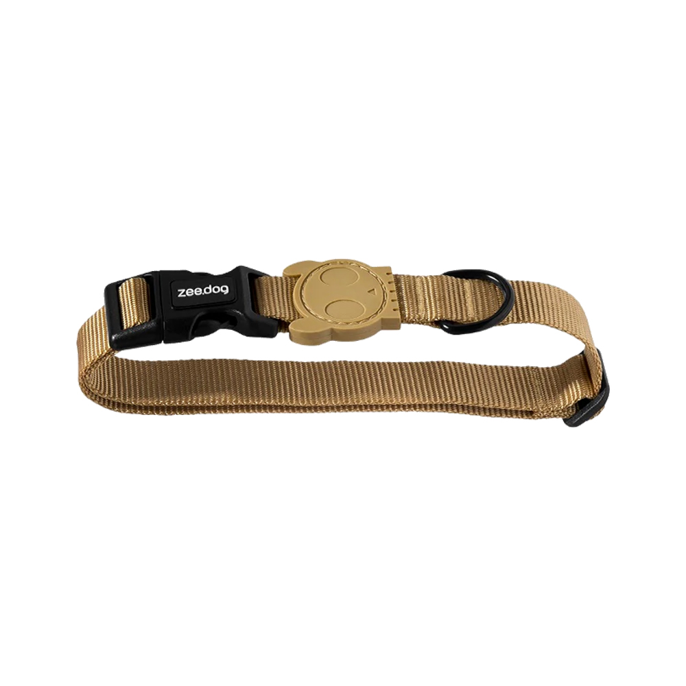 Zee.Dog - Phantom Dog Collar - XS