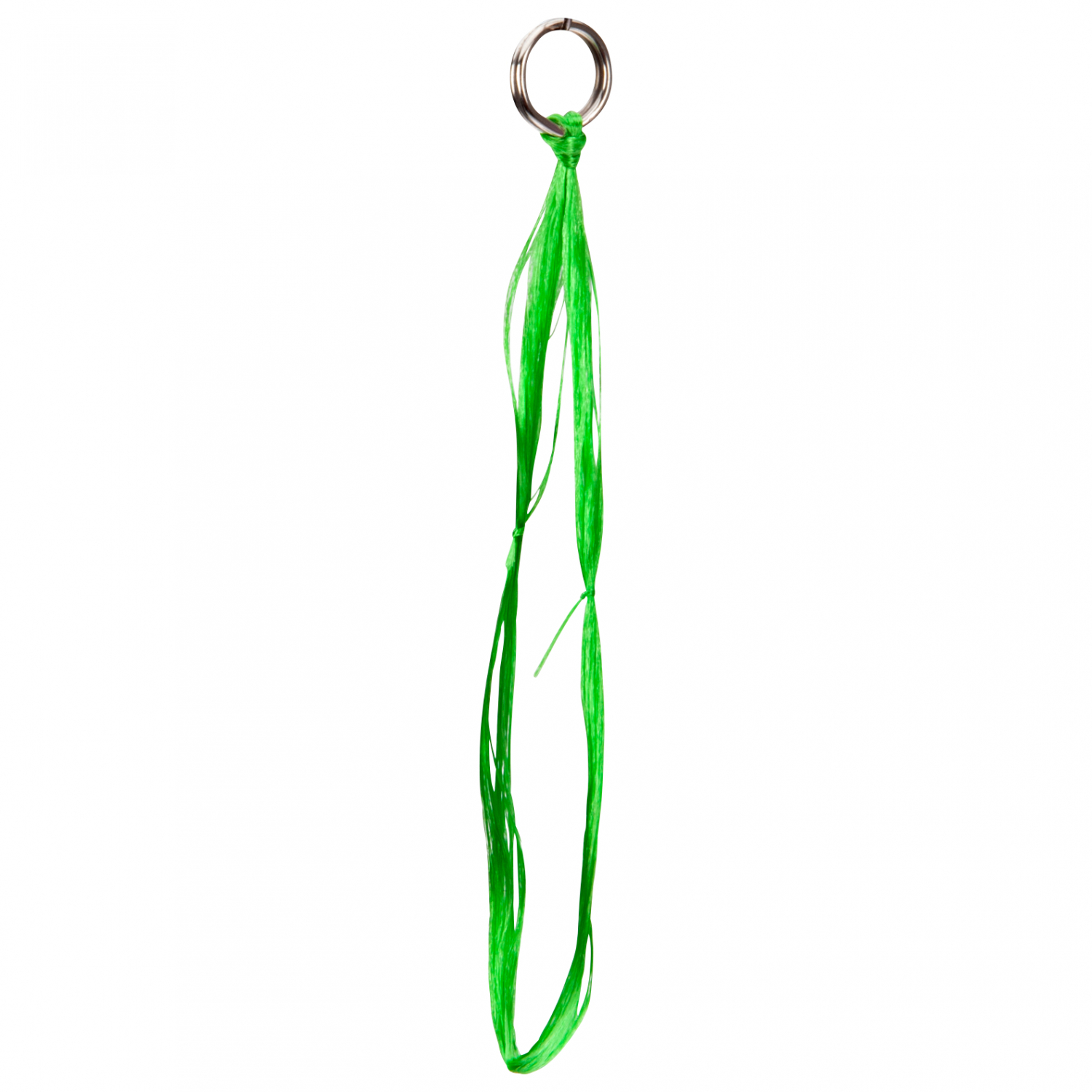 Aquantic Needlefish silk (green)