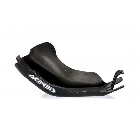 Sabot moteur Acerbis MX - NoirRef : AE2323