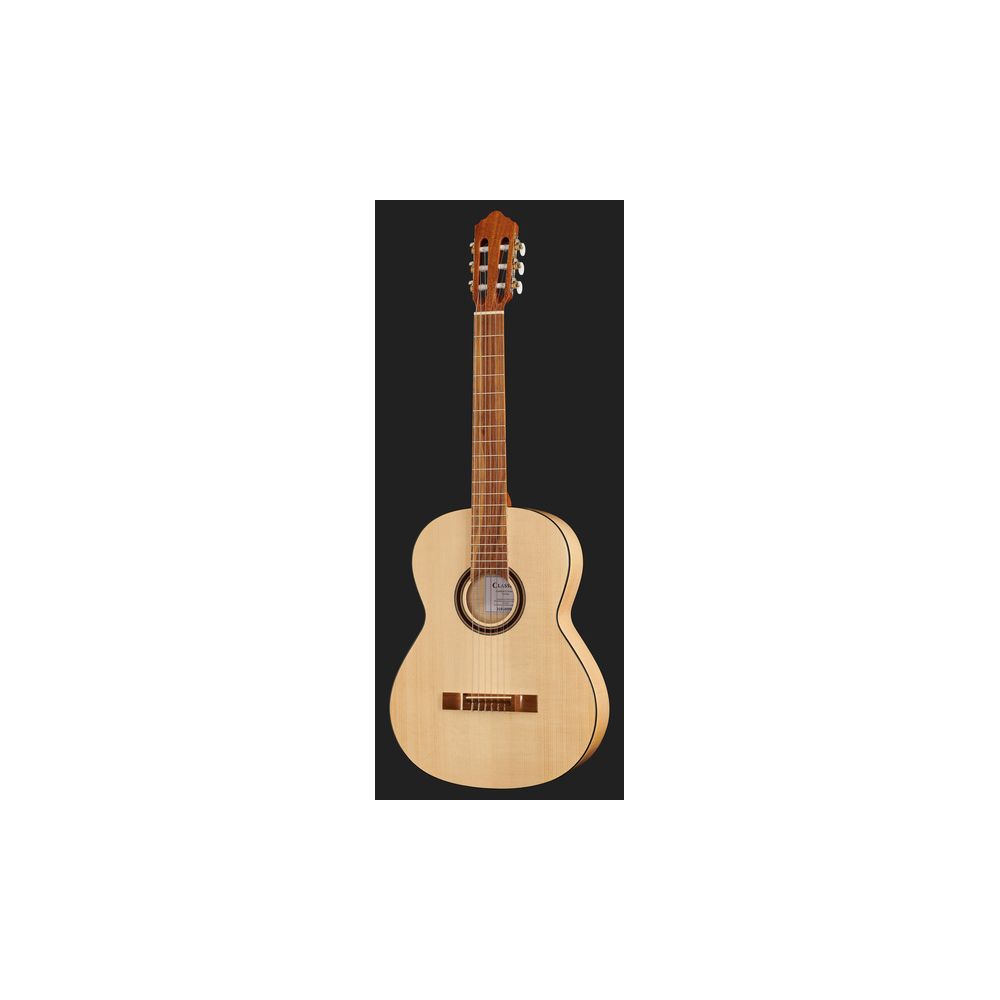 Thomann Classica Flamenco 1F Bundle – Thomann Ireland