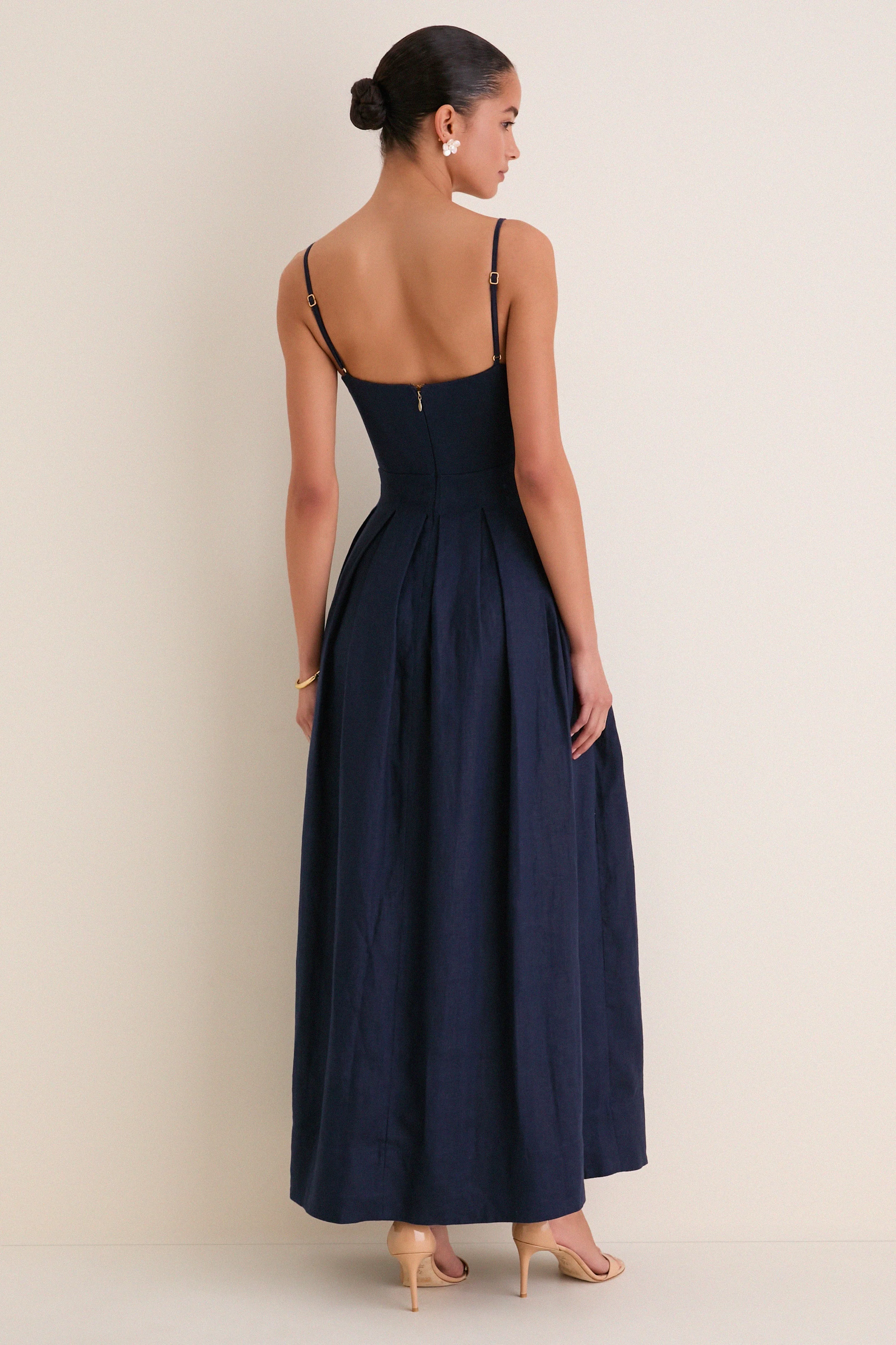 Cauca Sula Maxi Dress