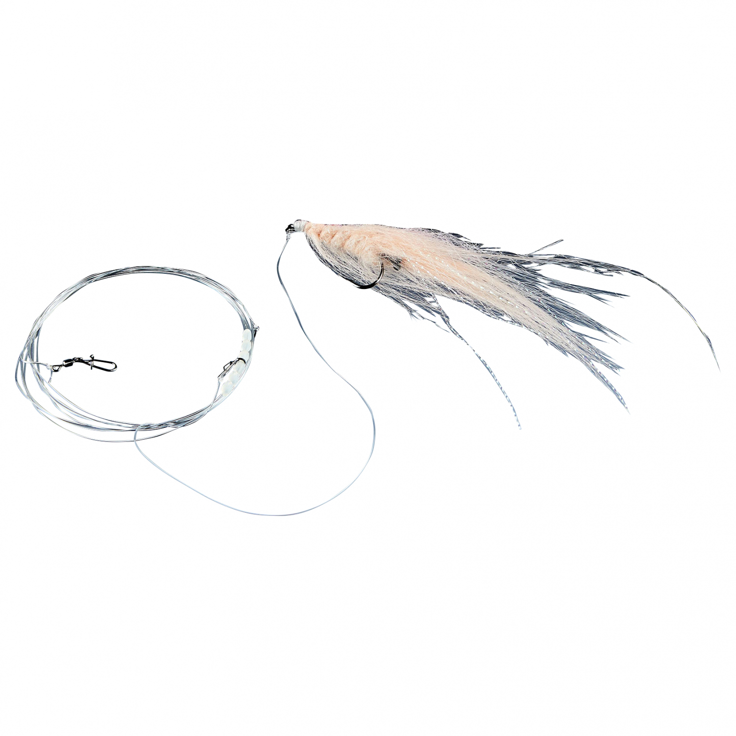 Balzer Sea trout Pattegrisen system