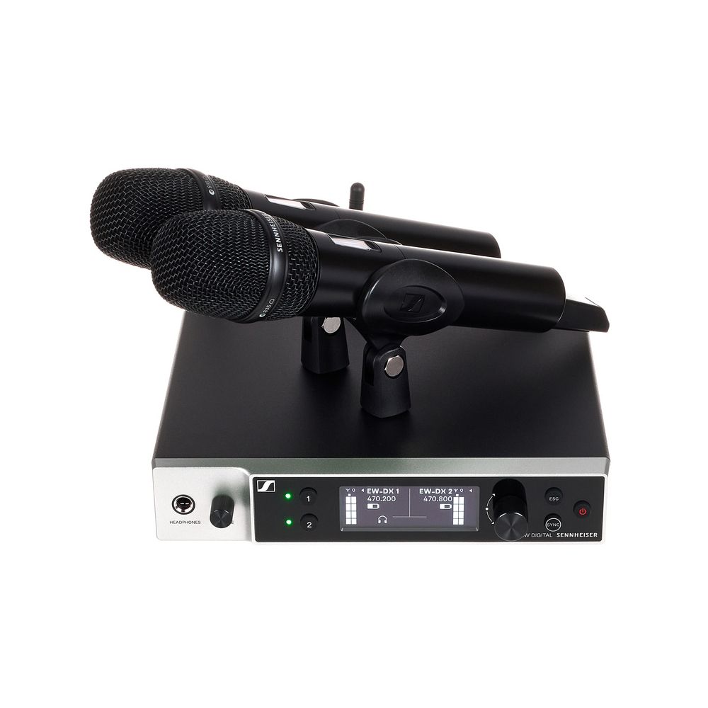 Sennheiser EW
