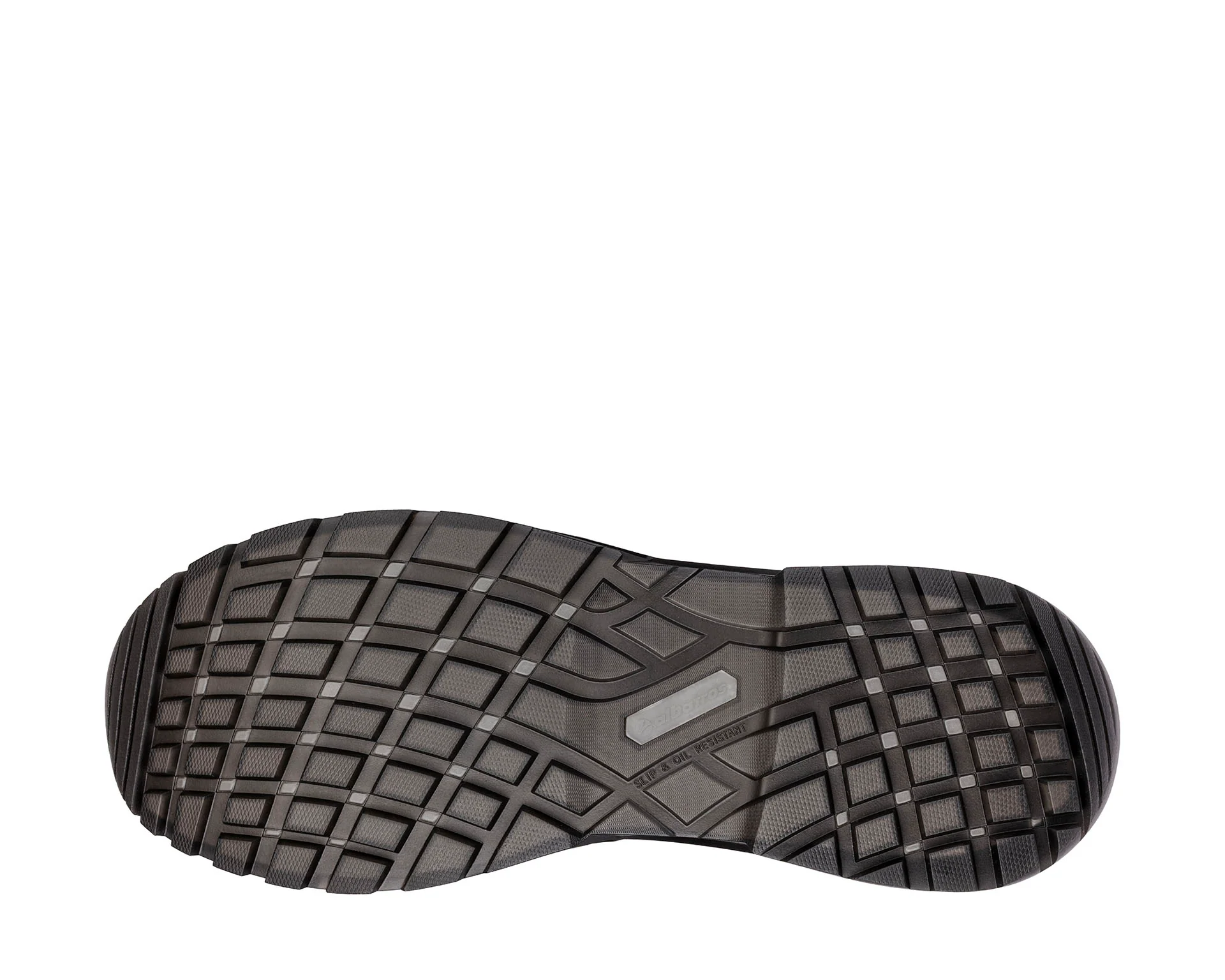 ALBATROS TALO LOW Safety Shoe S3S ESD
