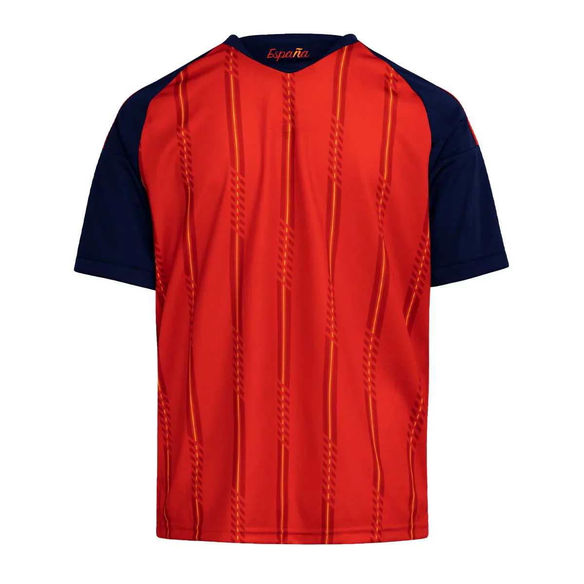 Spain Home Jersey 2026