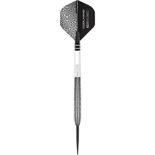 Red Dragon Luke Humphries TX1 Pioneer steel darts