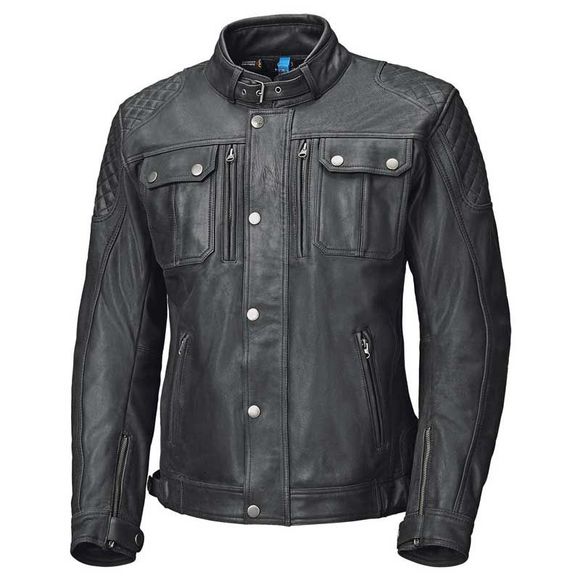 Held STARIEN Motorcycle Jacket - BlackRef: ED0026