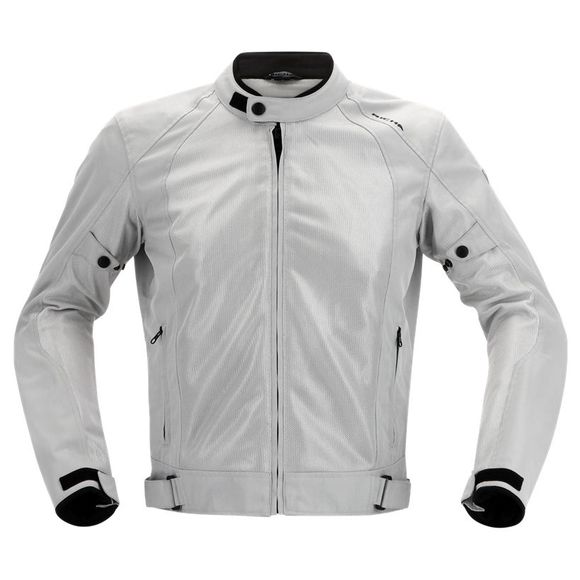 Motorcycle Jacket Richa Airsummer - GrayRef: RC1005
