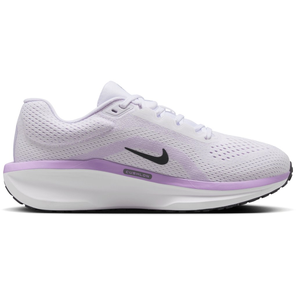 Nike Winflo 11 Running Shoes Women - white/hydrangeas/anthracite/amethyst tint FJ9510-106