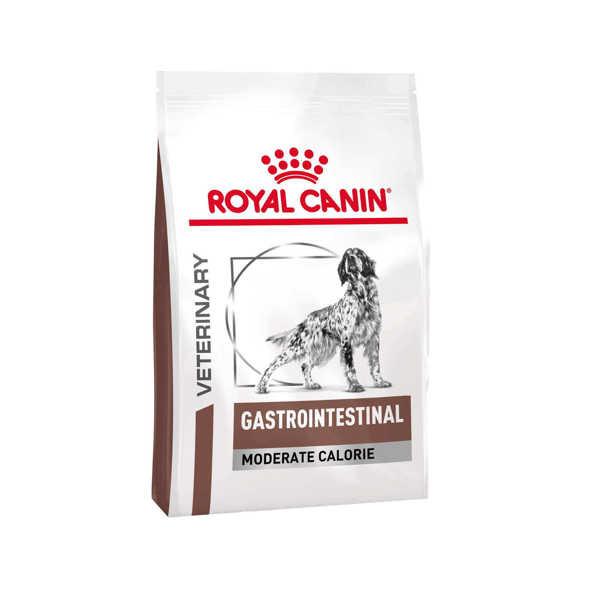 Royal Canin Gastro Intestinal Moderate Calorie Dog - 15kg