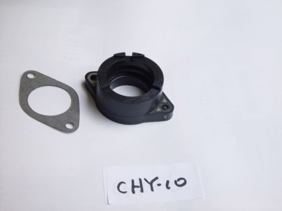 Tour Max Intake Pipe 1PC FOR SR/XT500 1978-81Ref: TRM00305A / 1003905