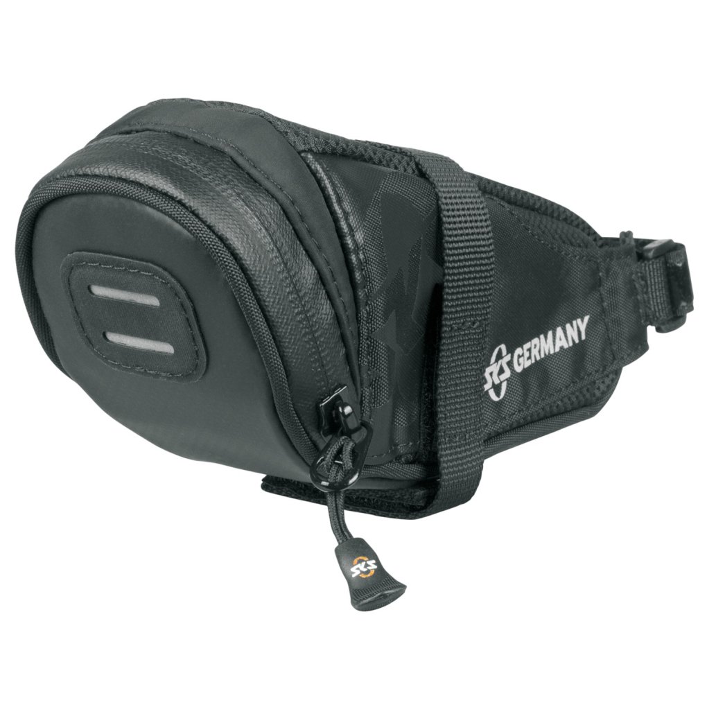 SKS Racer Straps Saddle Bag - 0.3L