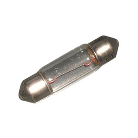 Ampoule Hert NAVETTE 6V-3W (6X31) UniverselRef : 200216