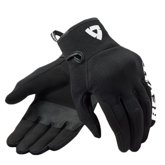 Rev it ACCESS Gloves - Black / WhiteRef: RI1556