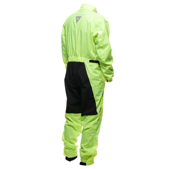Dainese ULTRALIGHT Rain Suit - MulticolorRef: DN2105