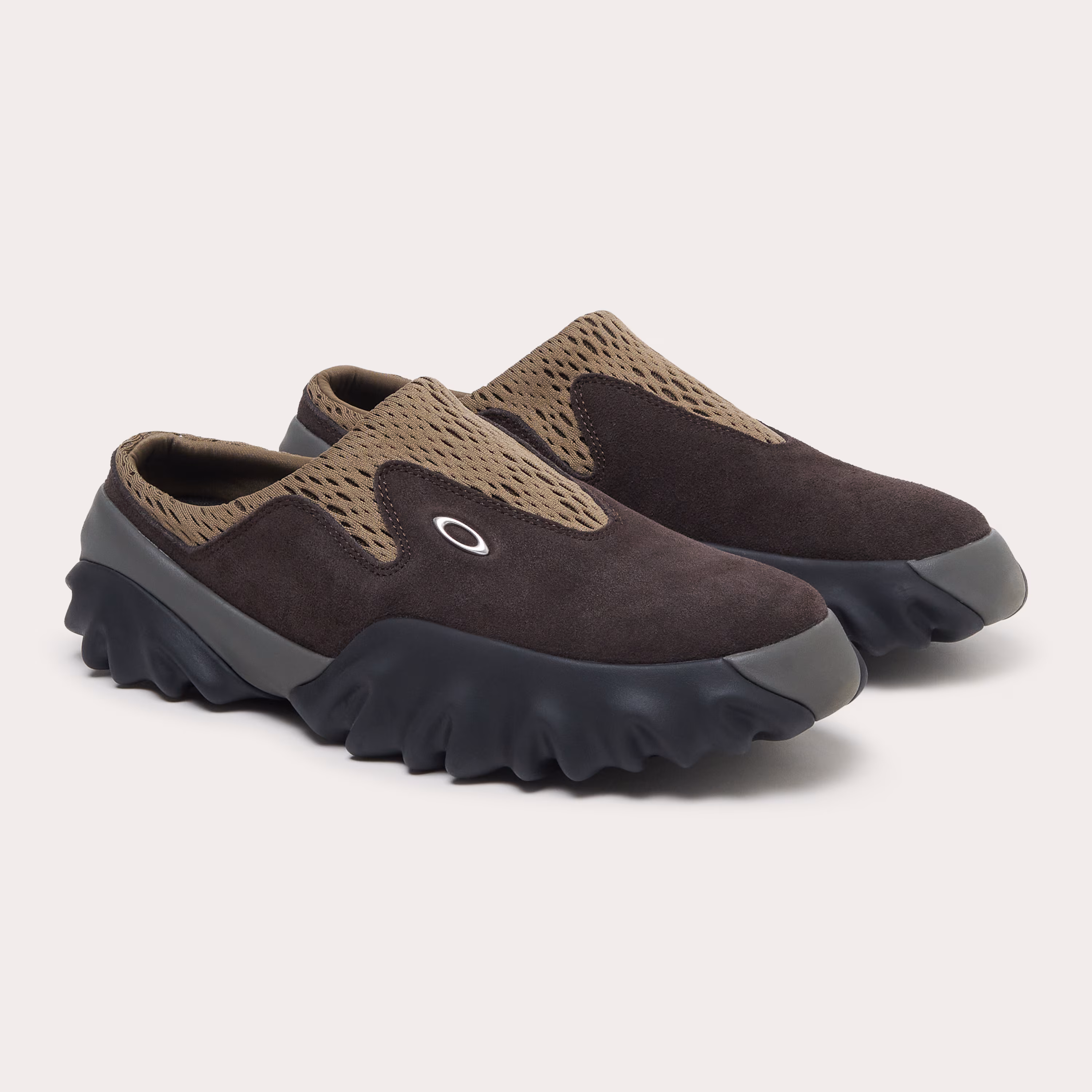 Oakley Factory team Chop Saw Mule