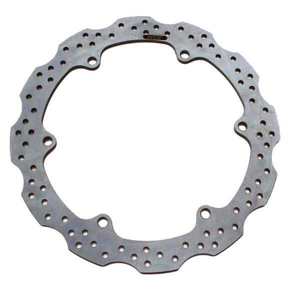 Front Brake Disc Wave MTX DISCRef: MDS01022