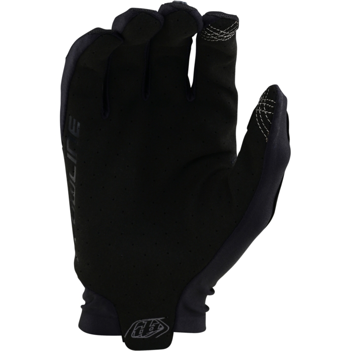 Troy Lee Designs Flowline Gloves - Mono Black