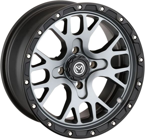 Jante Moose Racing Roue 545XRef : ME05616A / 02300969