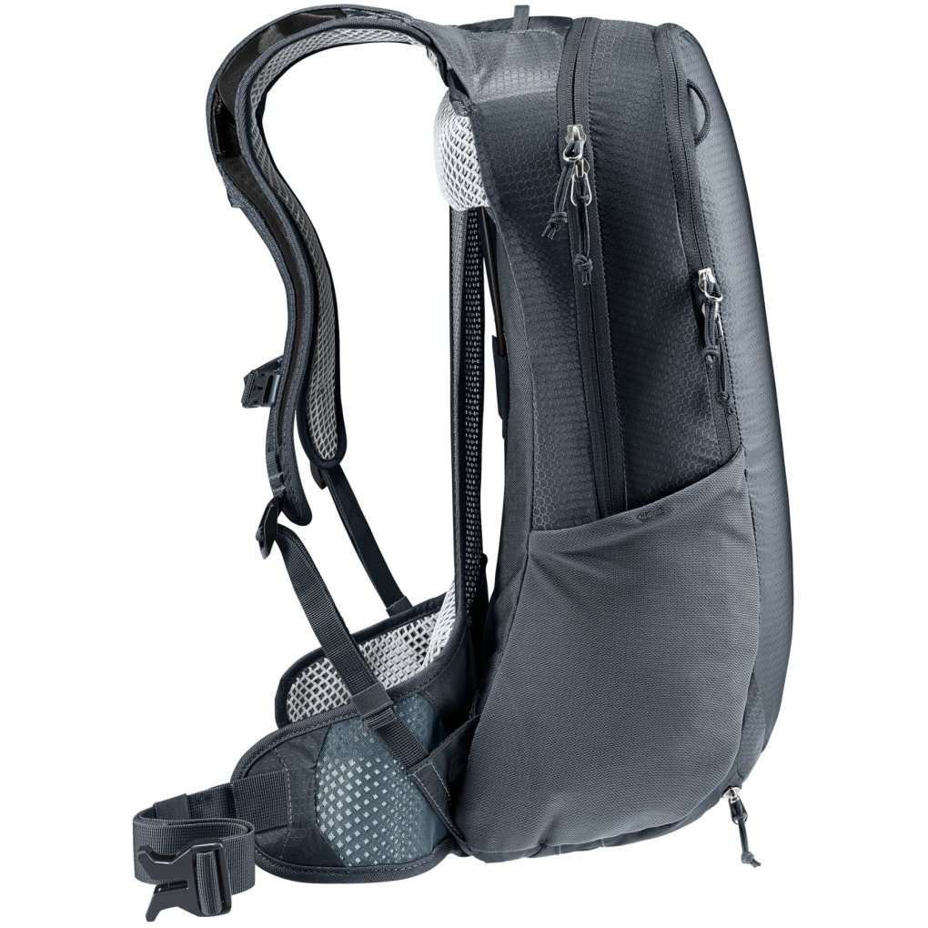 Deuter Race Air 10 Bike Backpack - black