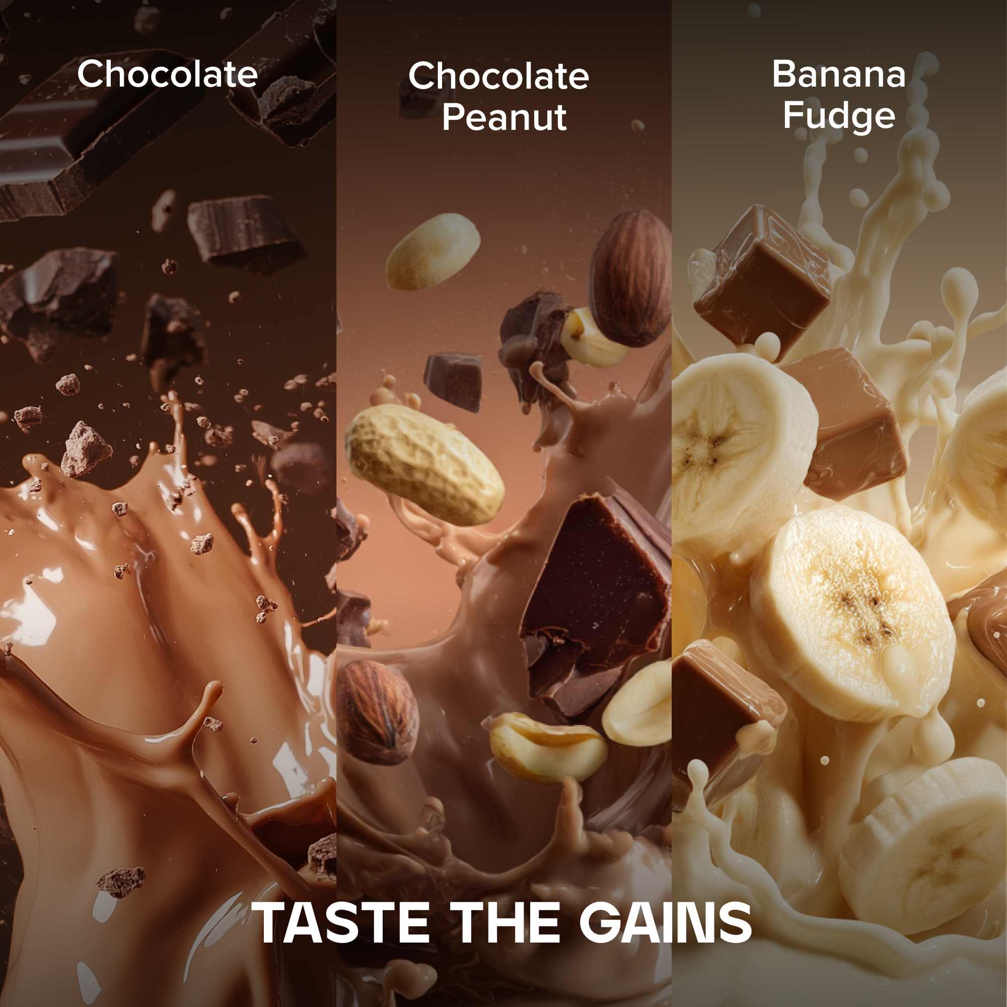 Beef Protein Isolate 97