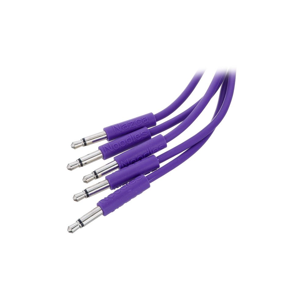 cre8audio Nazca Noodles Violet 100 – Thomann Ireland