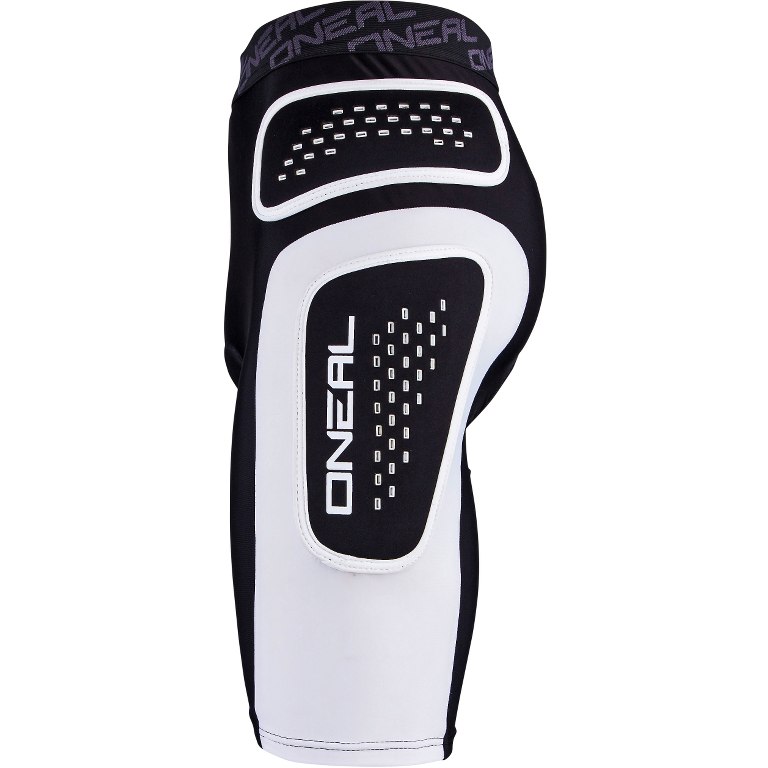 O'Neal Pro Shorts - V.15 black/white