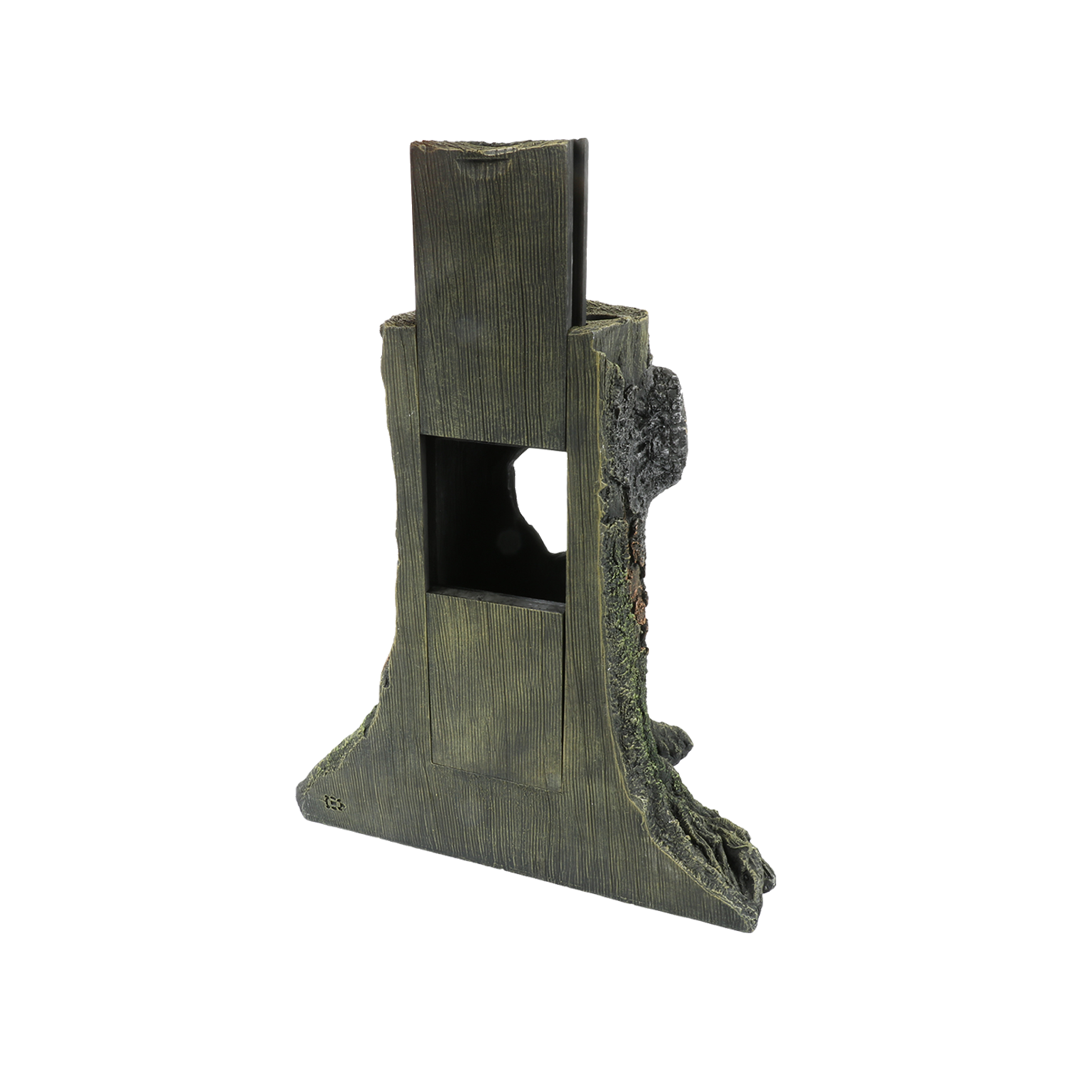 Terra Della Gecko Tree