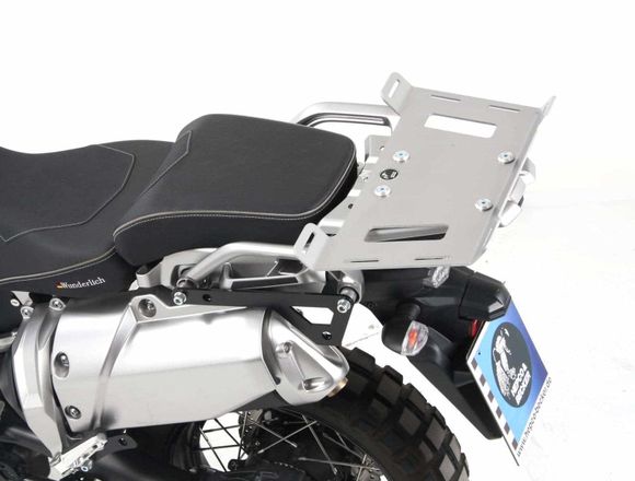 Hepco & Becker Extension Luggage Rack - blackRef: Hbe04462A / 8004531 00 01