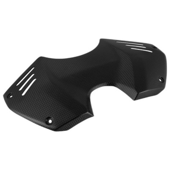 LighTech Tank Protector Matte CarbonRef: Lig00933A / 1104049