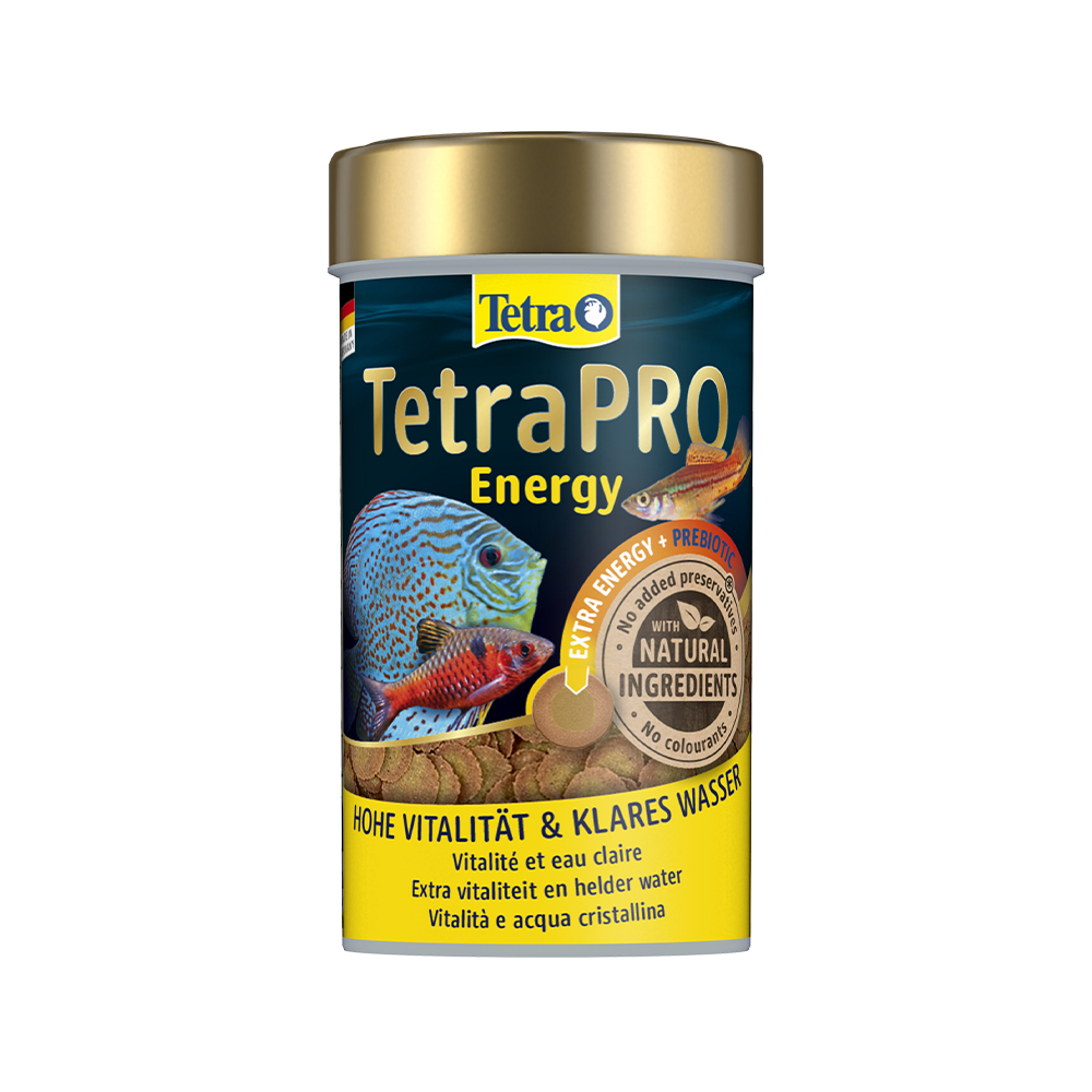 Tetra Pro Energy Crisps - 20 grams