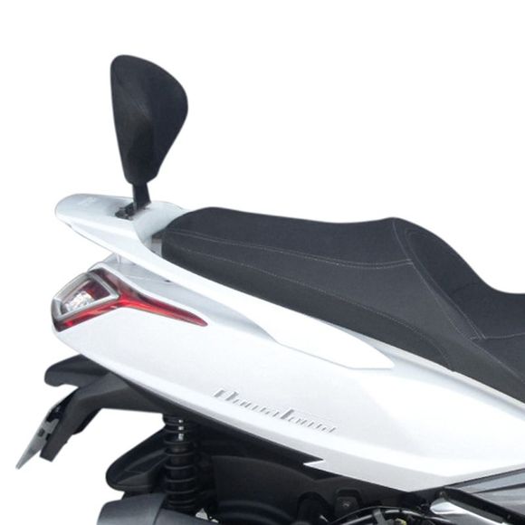 Kit Fixation Dosseret Shad pour scooterRef : SHK0DW15RV / K0DW15RV