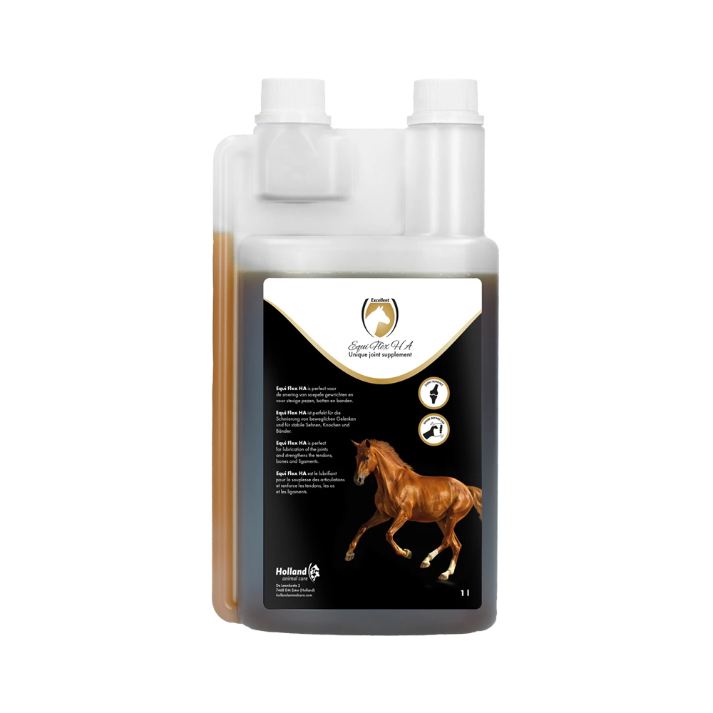 Excellent EquiFlex HA Liquid - 1 L