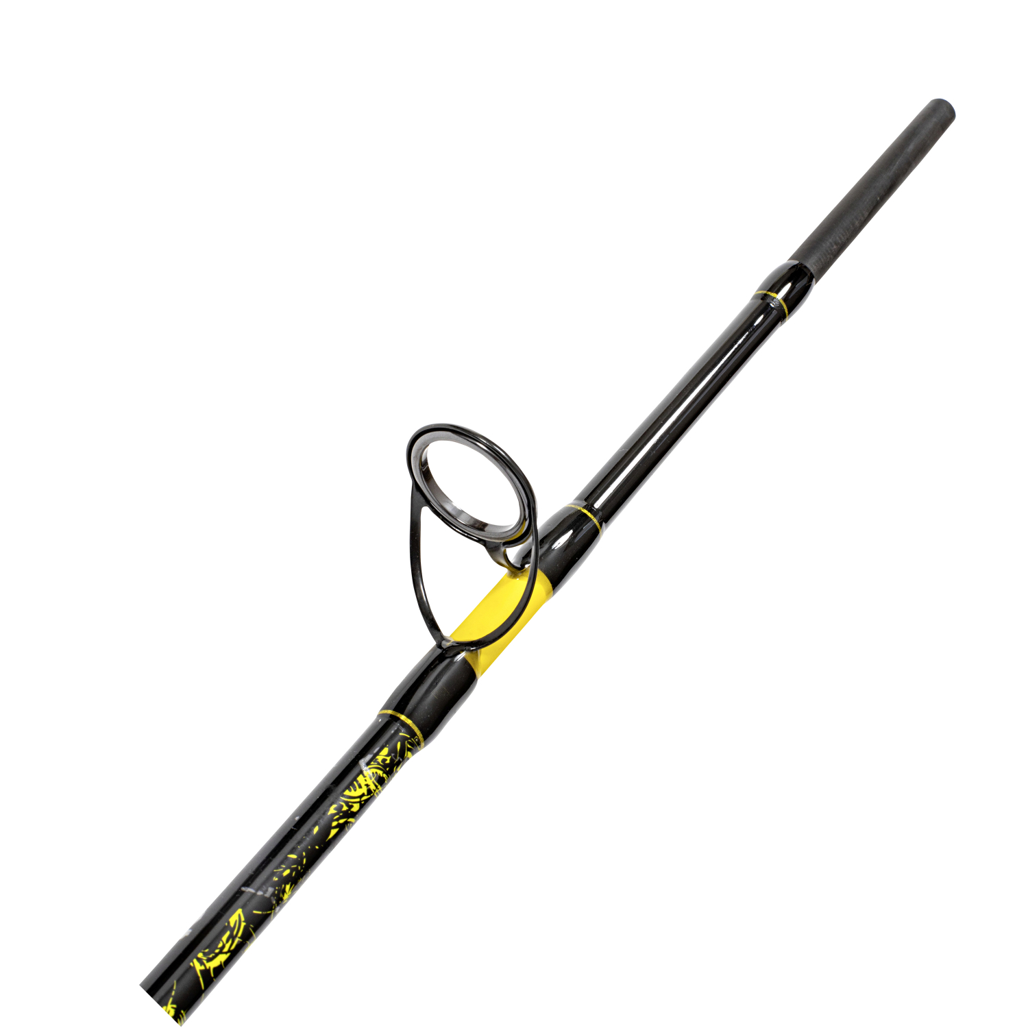 Black Cat Fishing Rod Perfect Passion Spin