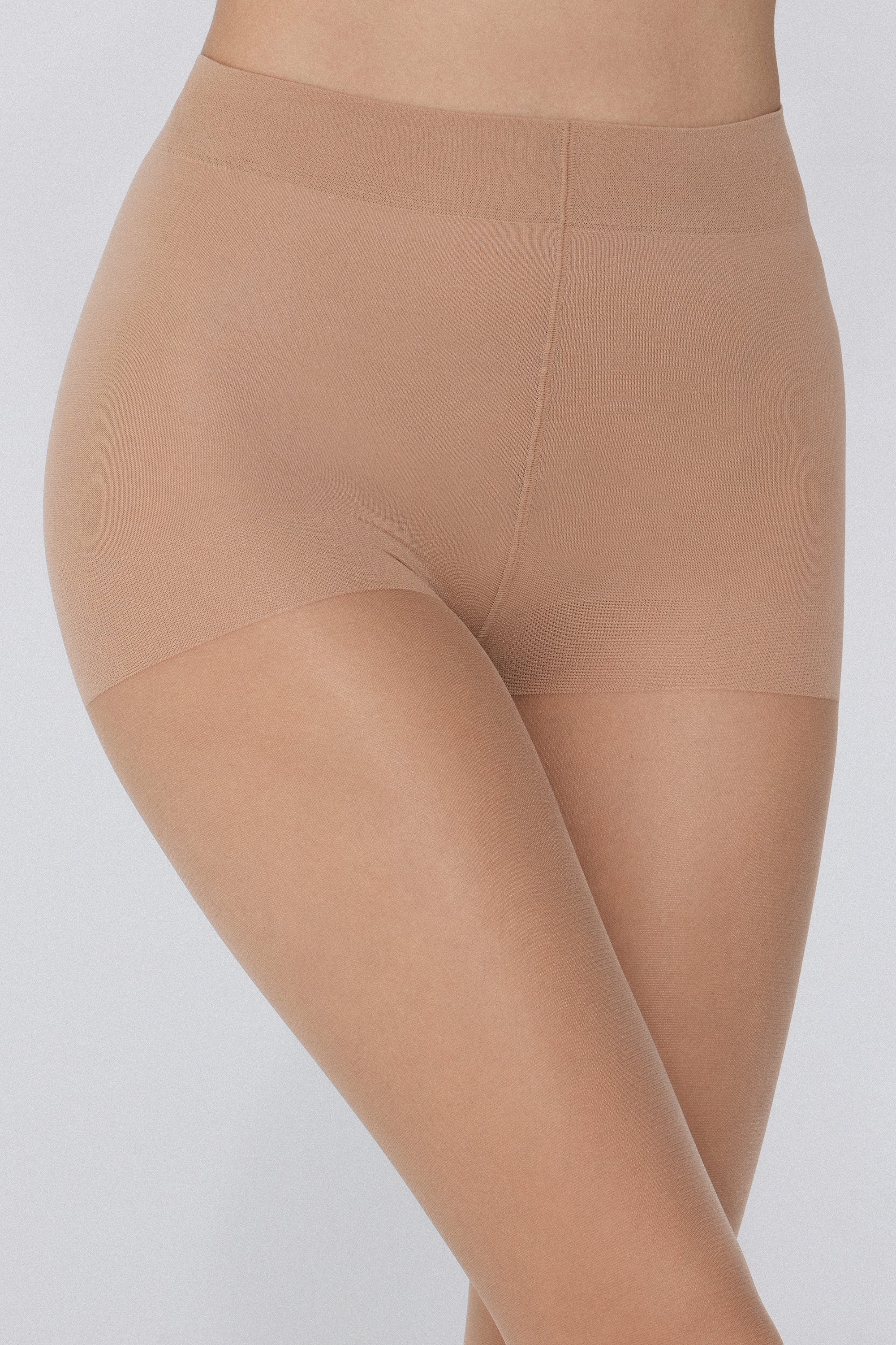 20 Den Control Tights