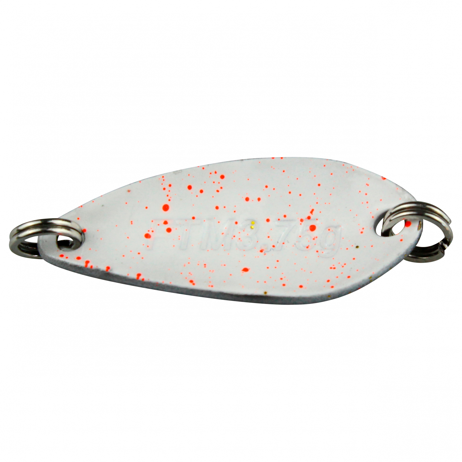 FTM Trout Spoon Diamond (3.8 g, 03 UV)