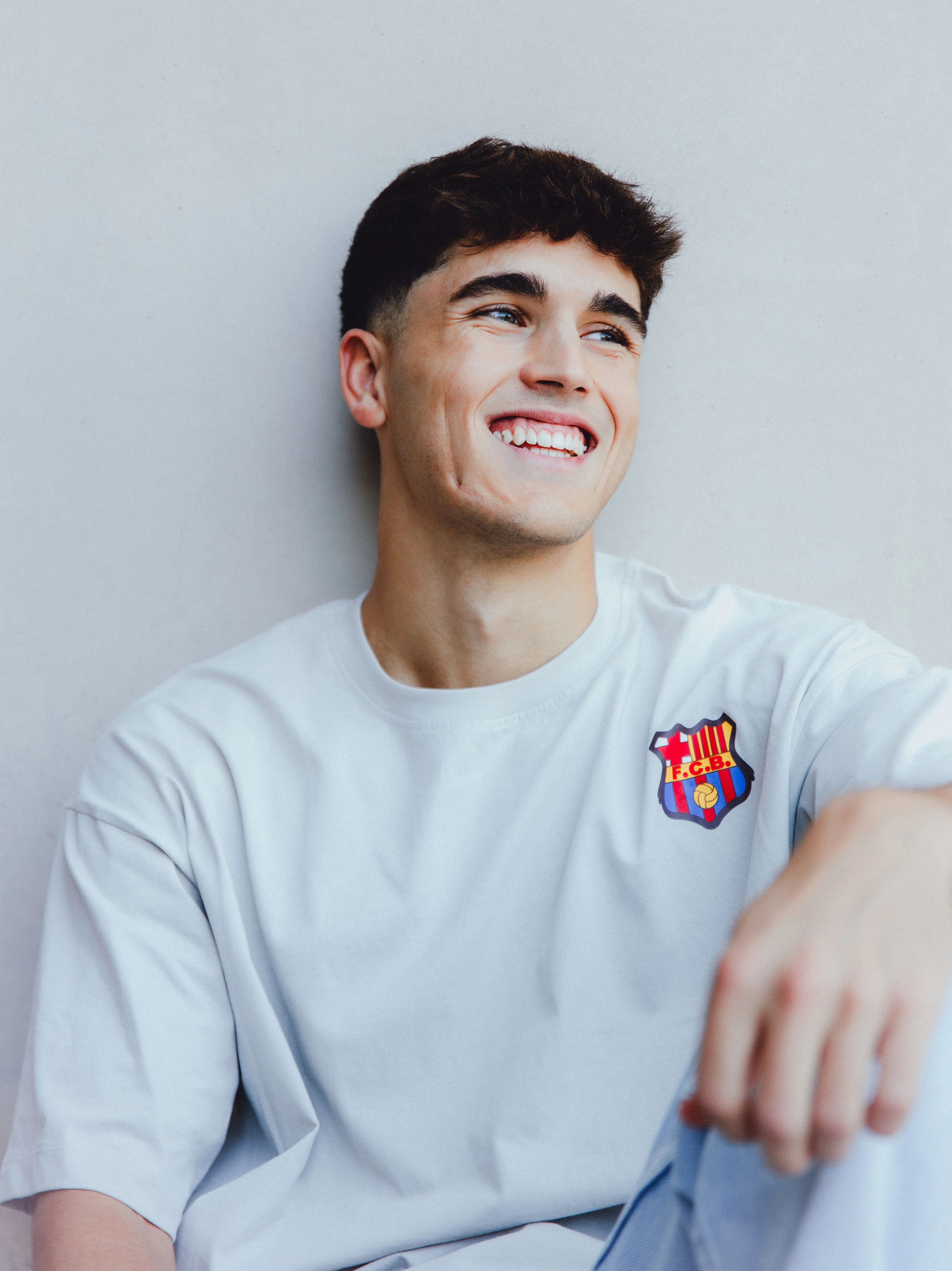 T-shirt 1899 Ecru 