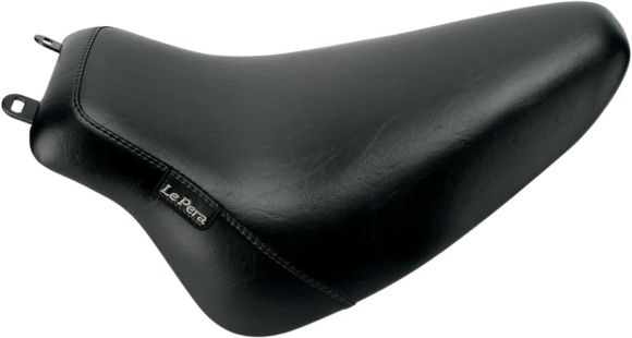 Le Pera Bare Bones comfort saddleRef: Lepa00258A / 08020603