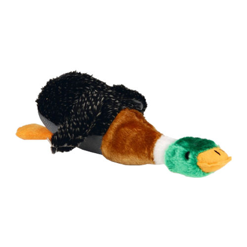 Beeztees Plush Duck